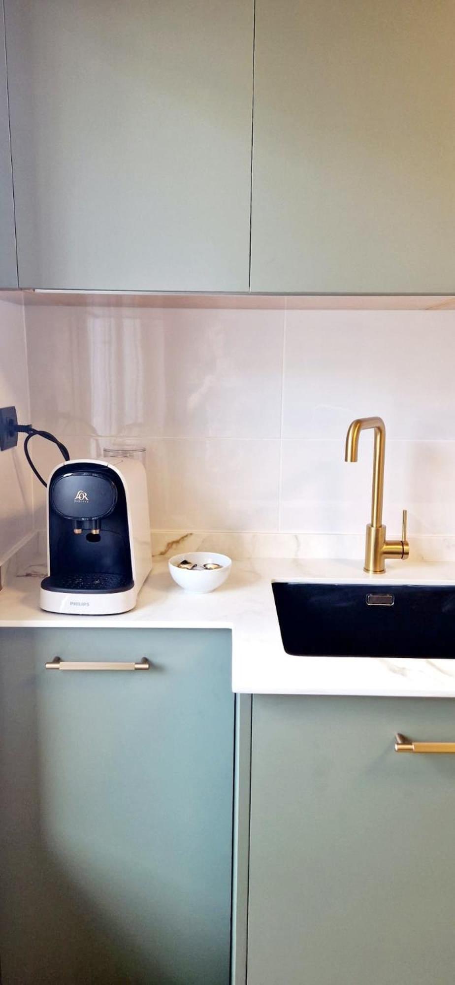 Apartamento I Cruces Metro Bec Barakaldo Eksteriør billede